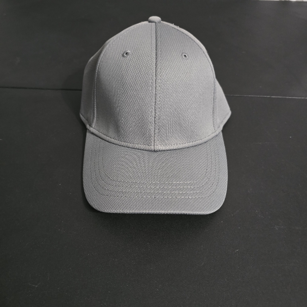 Athletic Works Mens Gray Hat Size L-XL